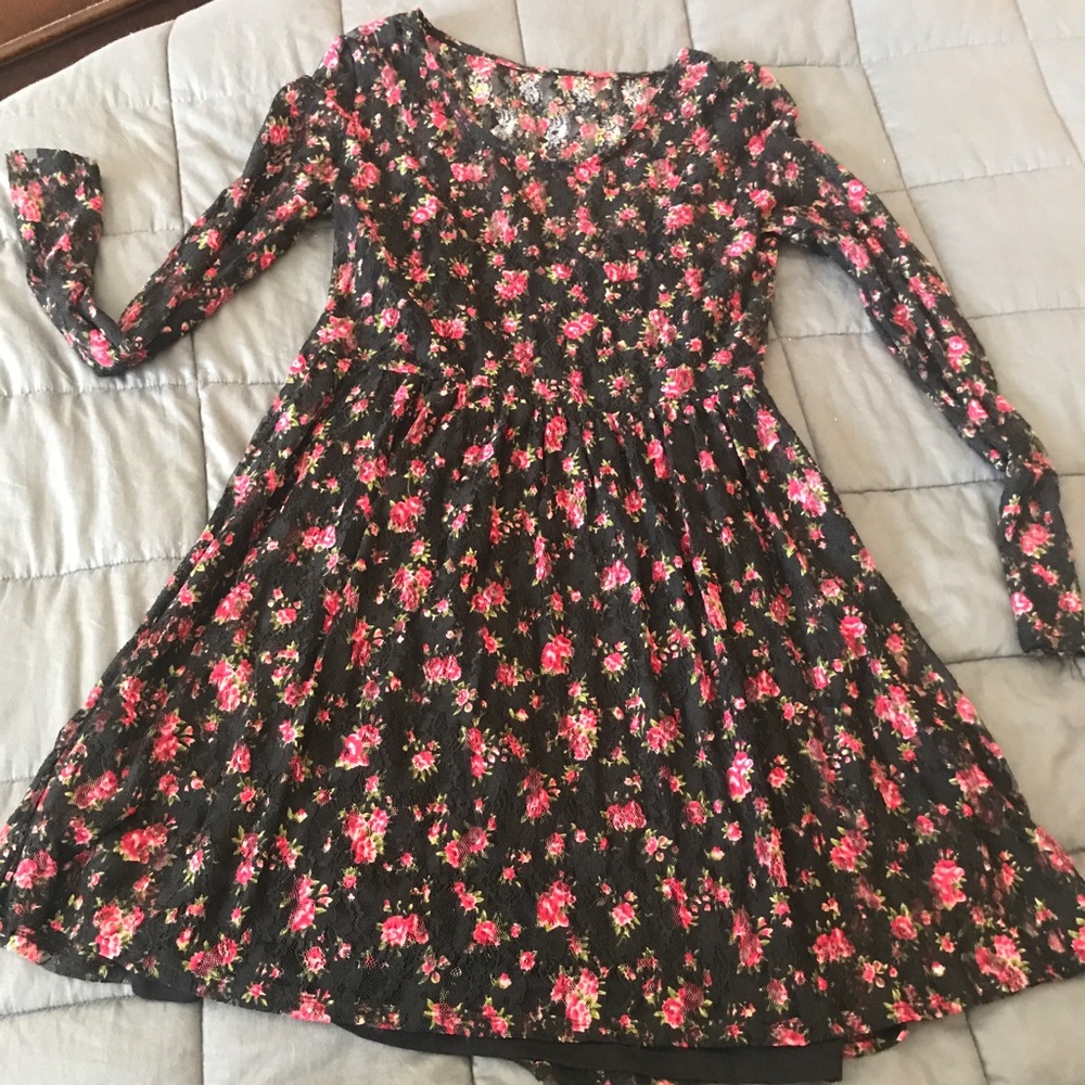 Forever 21 Dress